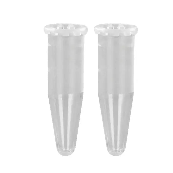 ServopraxReaktionsgefäße, 1,5 ml ohne DeckelDocMed GmbH