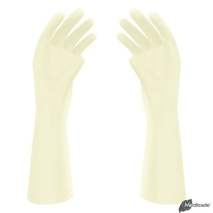 MeditradeReference OP-Handschuhe Latex, leicht gepudert, sterilDocMed GmbH