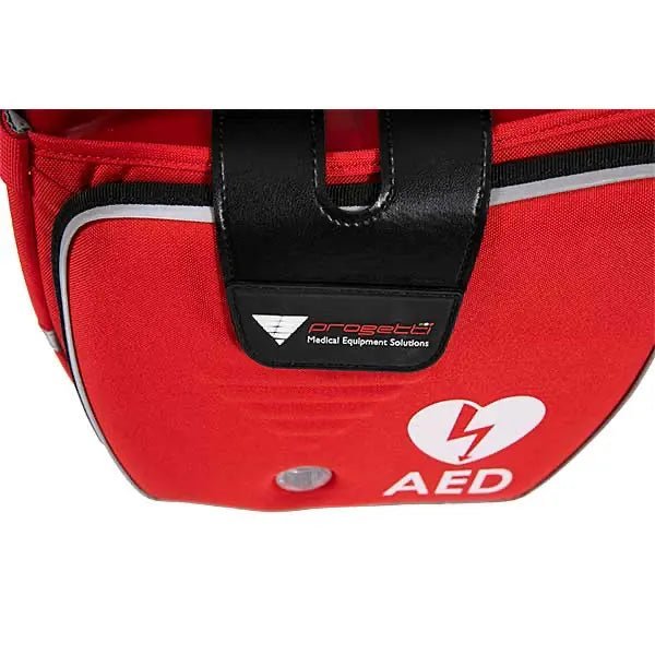 ProgettiRescue SAM AEDDocMed GmbH