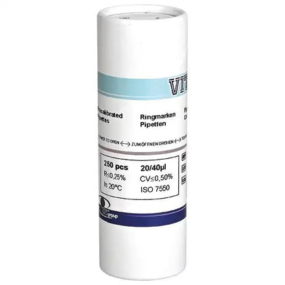 ServopraxRingmarkenpipetten SondergrössenDocMed GmbH