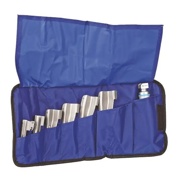 ServopraxRolltasche für Laryngoskop-SetsDocMed GmbH