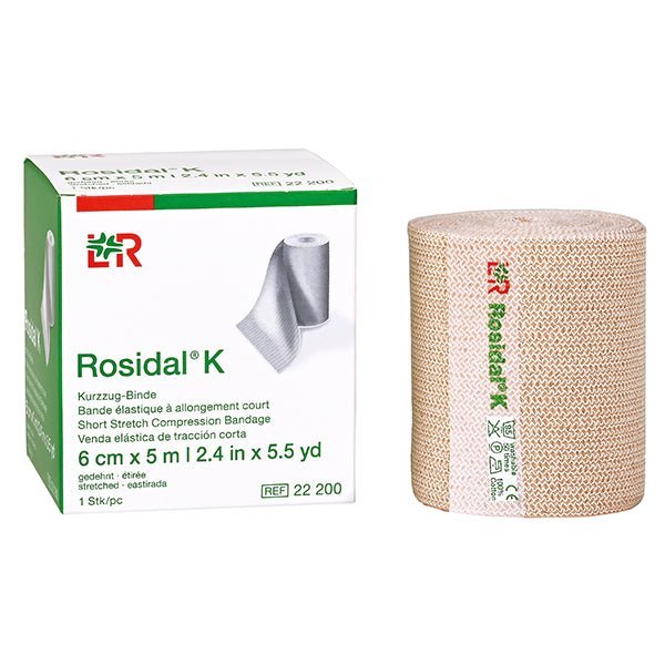 Lohmann und RauscherRosidal K KurzzugbindeDocMed GmbH