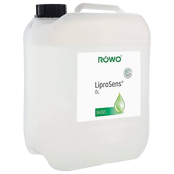 RÖWORÖWO® LiproSens Basis Massage ÖlDocMed GmbH
