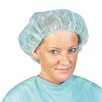 MediwareRunde Schwesternhaube - Ø 52.5 cmDocMed GmbH