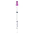 SARSTEDT AG & Co.KGS-Sedivette zur BSG-Messung 3,5 ml - 130 x 8 mmDocMed GmbH