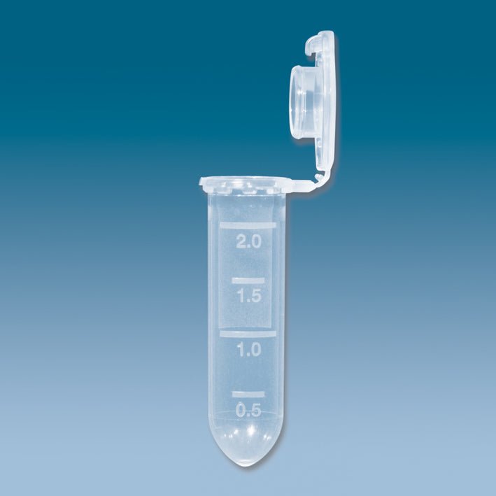 SARSTEDT AG & Co.KGSafeSeal PP-ReaktionsgefäßeDocMed GmbH