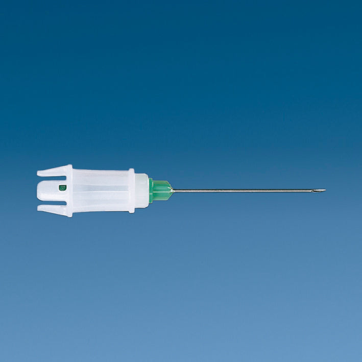 Kanülen für S-Monovette 21 G x 1 1/2'' (100 Stck.)