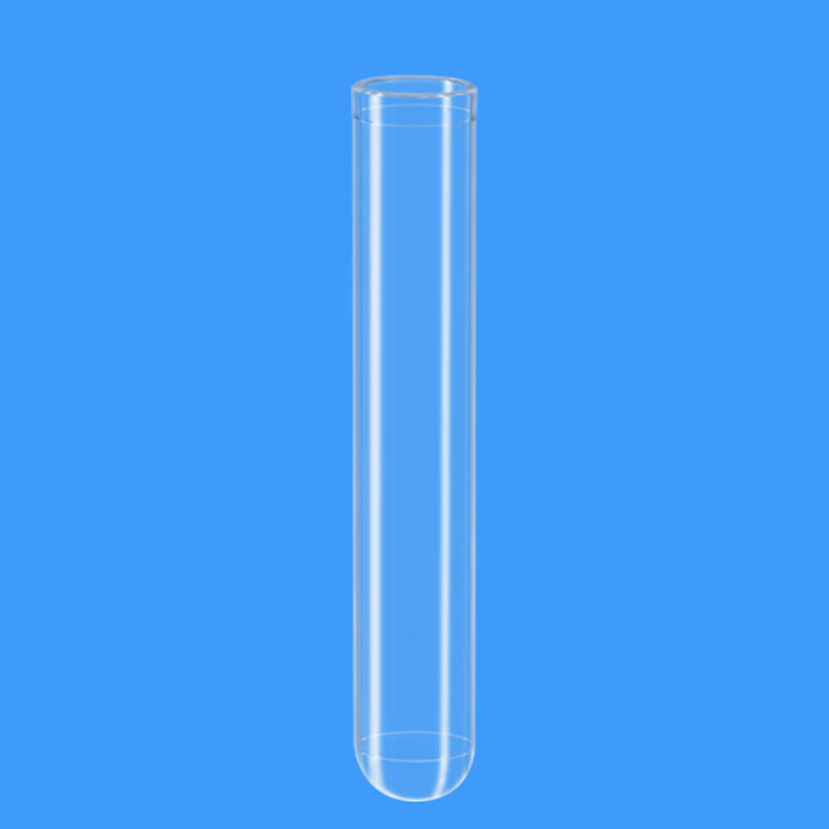 PS-Röhrchen (Stapelpackung)