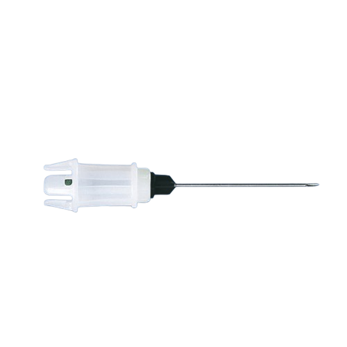 S-Monovette-Kanüle - 22G, 0,7 x38 mm