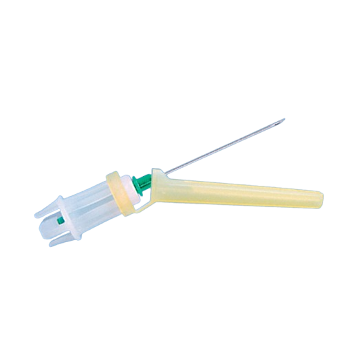 S-Monovette-Kanüle Safety - 21G, 0,8 x 38 mm