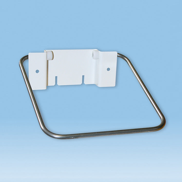 Wandhalter für Kanülenabwurfbehälter Multi-Safe