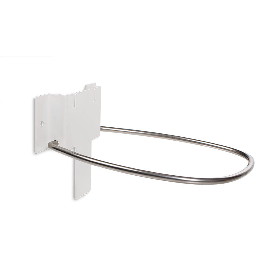 Wandhalter für Kanülenabwurfbehälter Multi-Safe