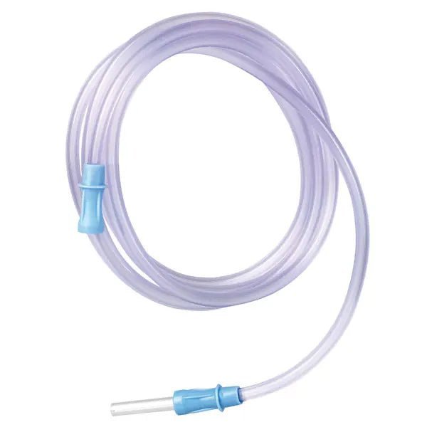 DCT KatheterSaug-VerbindungsschlauchDocMed GmbH
