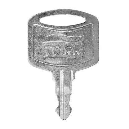 TENA - Essity Germany GmbHSchlüssel für Tork - SpenderDocMed GmbH