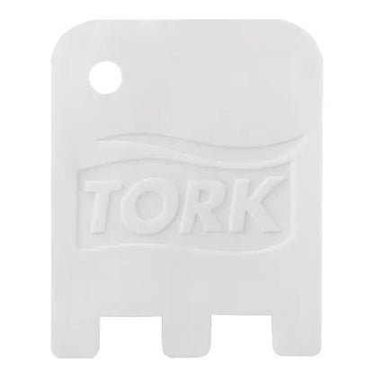 TENA - Essity Germany GmbHSchlüssel für Tork - SpenderDocMed GmbH