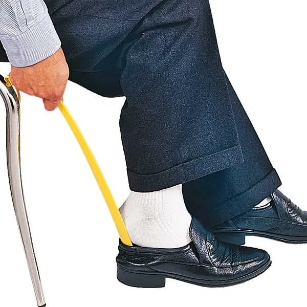 ServopraxSchuhanzieher langDocMed GmbH
