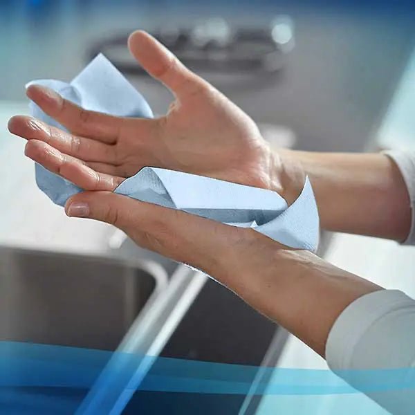 Kimberly ClarkScott Control PapierhandtücherDocMed GmbH