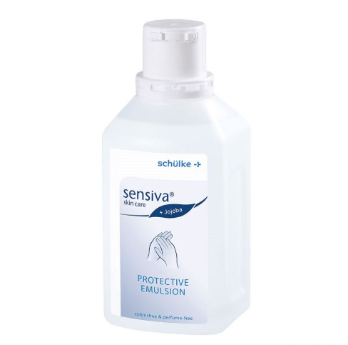 Schülke und Mayrsensiva protective emulsioDocMed GmbH