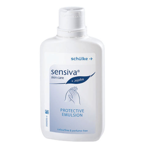 Schülke und Mayrsensiva protective emulsioDocMed GmbH