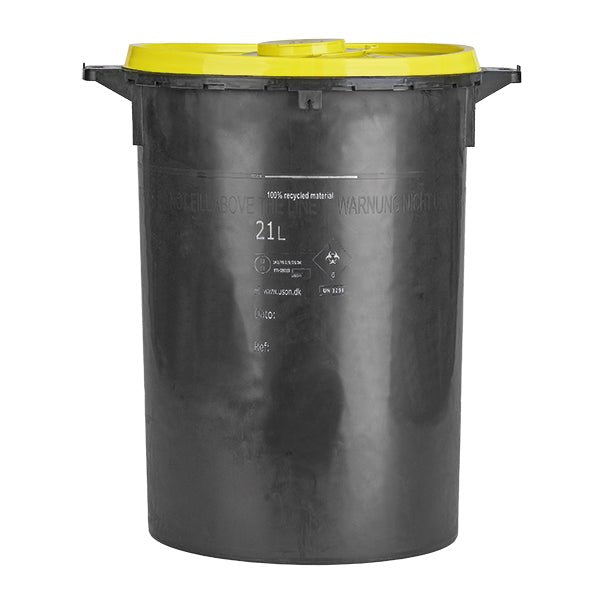 ServoboxSERVOBOX Grossmodelle Eco LineDocMed GmbH