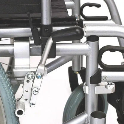 ServomobilServomobil Rollstuhl Alu-Light RollstuhlDocMed GmbH