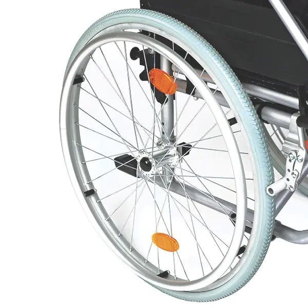 ServomobilServomobil Rollstuhl Alu-Light RollstuhlDocMed GmbH