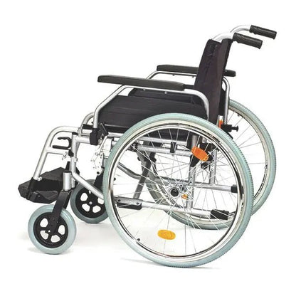 ServomobilServomobil Steel Rollstuhl MobilitätshilfeDocMed GmbH