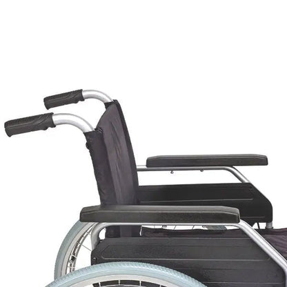 ServomobilServomobil Steel Rollstuhl MobilitätshilfeDocMed GmbH