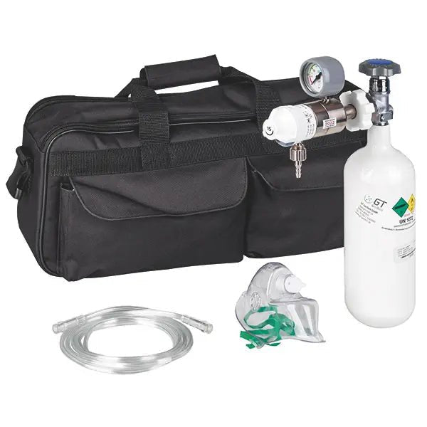 ServopraxServoprax Oxy BreezeDocMed GmbH
