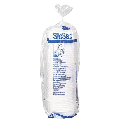 PAUL HARTMANN AGSicSac SpuckbeutelDocMed GmbH