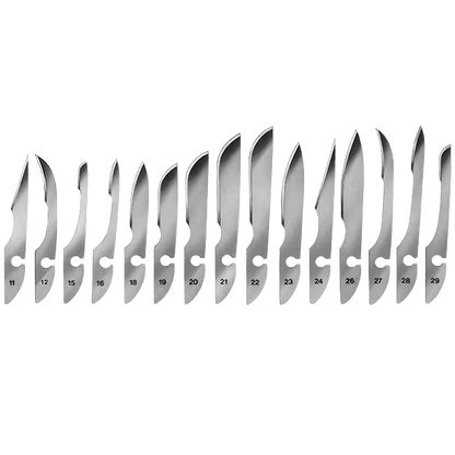 BayhaSkalpellgriffeDocMed GmbH
