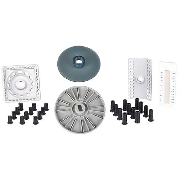 ServospinSmart Mikro - Hämatokrit ZentrifugeDocMed GmbH