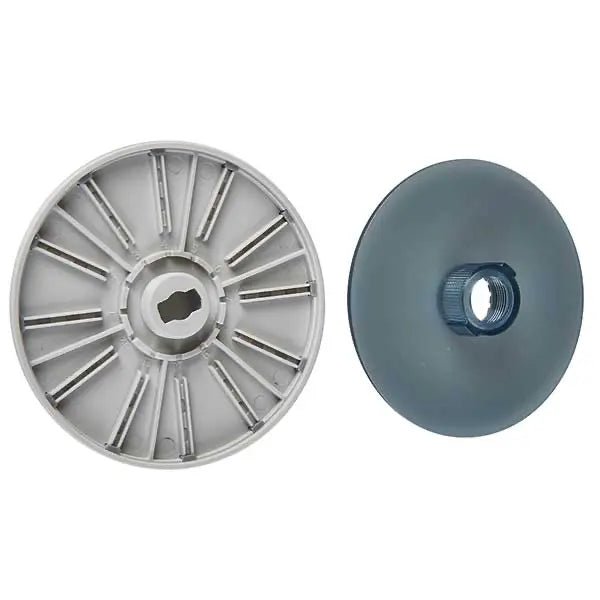 ServospinSmart Mikro - Hämatokrit ZentrifugeDocMed GmbH