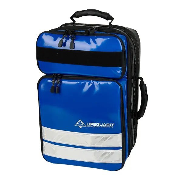 LifeBoxSoft Backpack JuniorDocMed GmbH