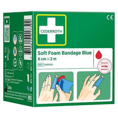 CederrothSoft Foam BandageDocMed GmbH