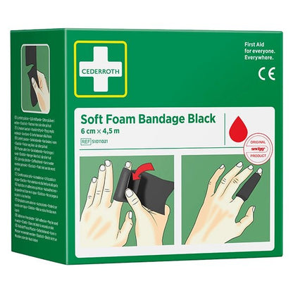 CederrothSoft Foam BandageDocMed GmbH