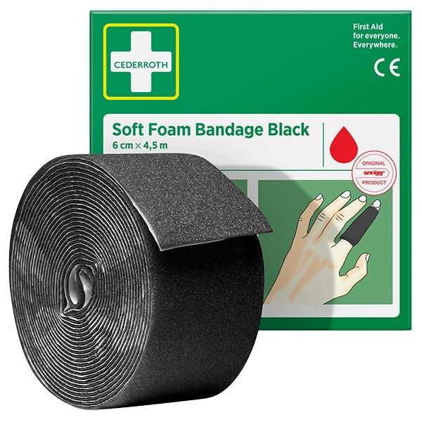 CederrothSoft Foam BandageDocMed GmbH