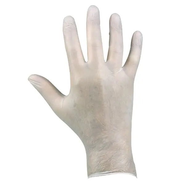 Soft-HandSoft-Hand Vinyl - puderfrei - UntersuchungshandschuheDocMed GmbH