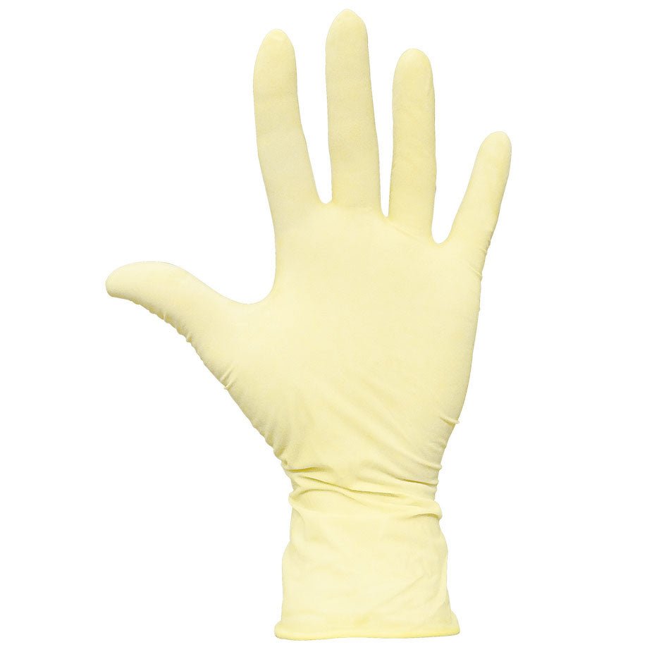 MegroSOFT line U.-Handschuhe, Latex, unsteril, puderfreiDocMed GmbH