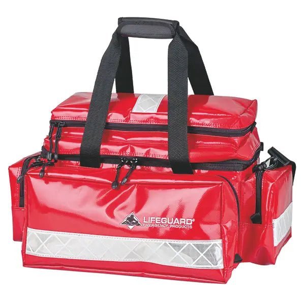 LifeBoxSoft Notfalltasche Profi II. leerDocMed GmbH