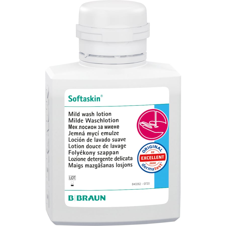 B. BraunSoftaskin WaschlotionDocMed GmbH
