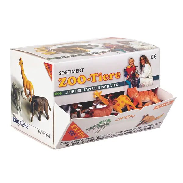 ServopraxSortiment ZootiereDocMed GmbH