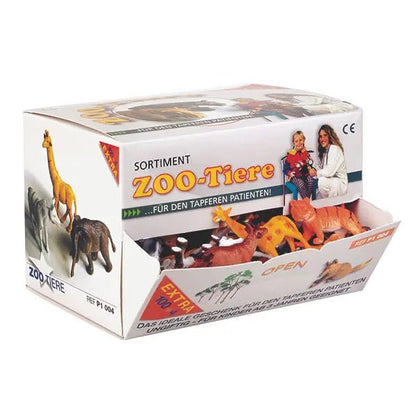 ServopraxSortiment ZootiereDocMed GmbH