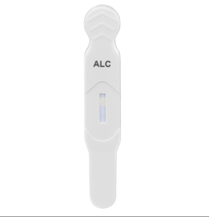 CleartestSpeichel - AlkoholtestDocMed GmbH