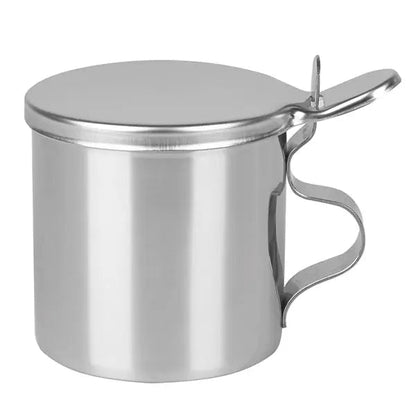 ServopraxSputumbecher EdelstahlDocMed GmbH