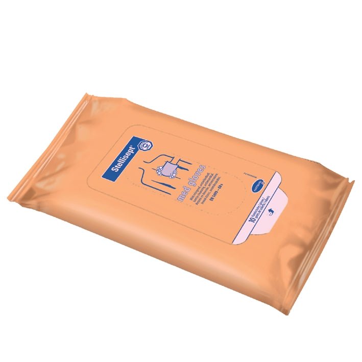 Bode Chemie GmbHStellisept med gloves WaschhandschuheDocMed GmbH