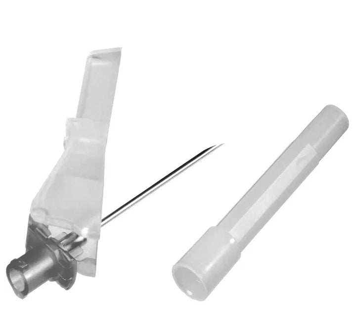 B.BraunSterican Safety - GrauDocMed GmbH