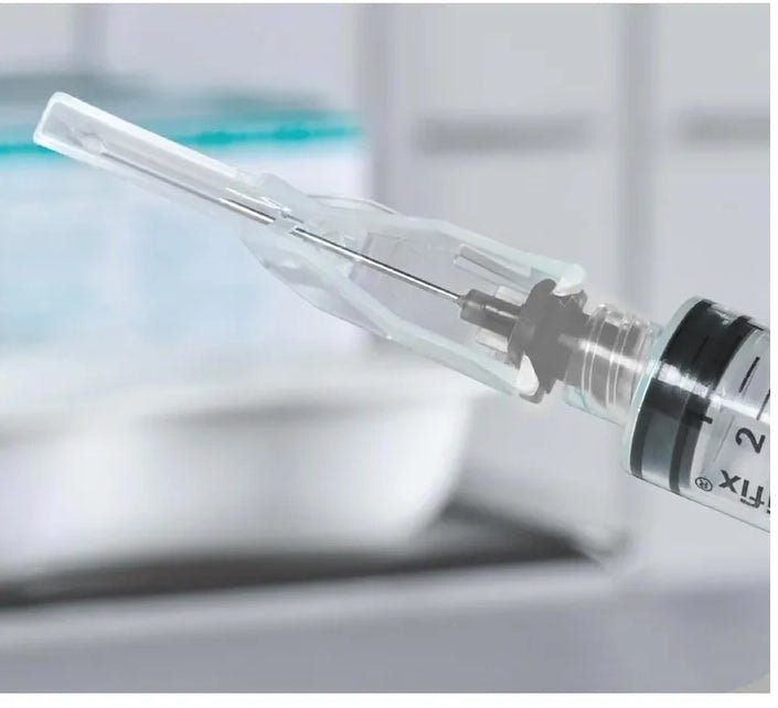 B.BraunSterican Safety - GrauDocMed GmbH