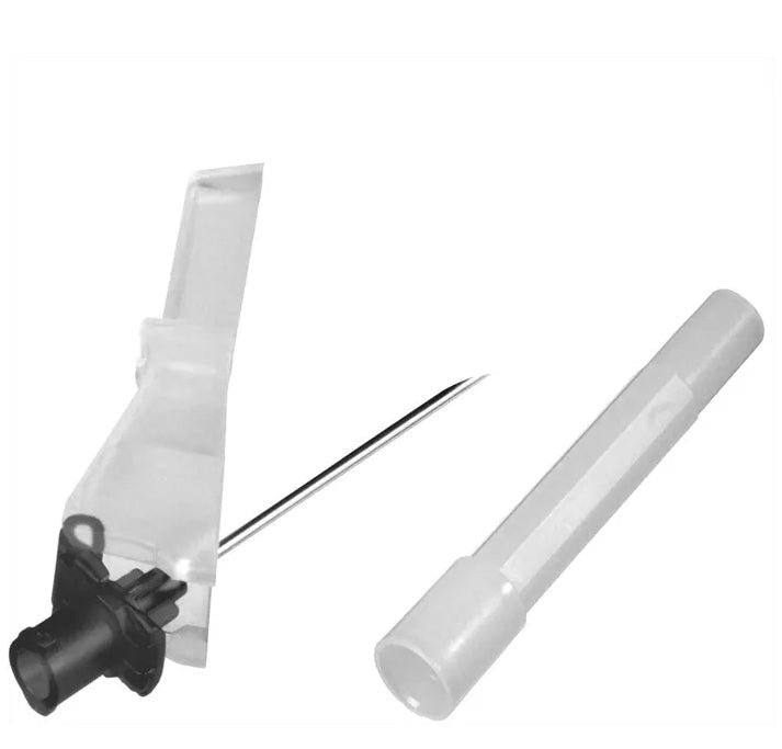 B.BraunSterican® Safety Einmalkanülen - SchwarzDocMed GmbH