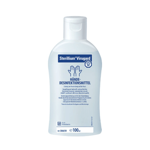 Bode Chemie GmbHSterillium VirugardDocMed GmbH